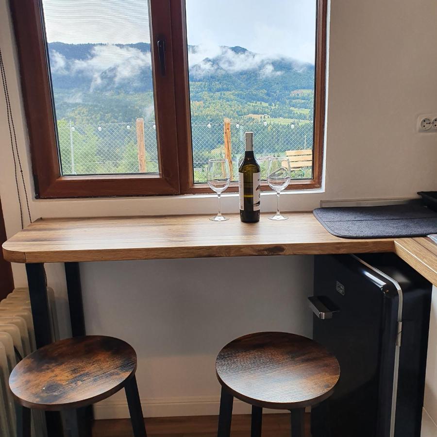 Tiny House Colibita Villa Eksteriør billede